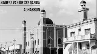 Kinders van die ses - Aghabbun
