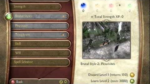 How to get a lot of experience in Fable 2