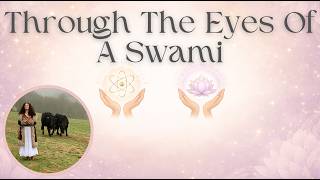 Poems By Gizelle | Through The Eyes Of A Swami