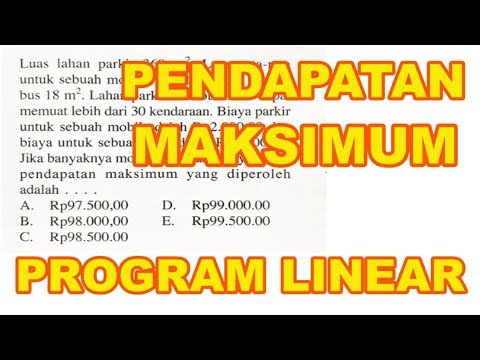 Video: Cara Menentukan Pendapatan Tertahan