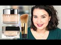 CHANEL SUBLIMAGE X CHANTECAILLE FUTURE SKIN | Foundation Comparison