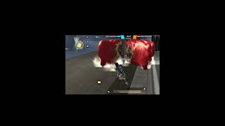 3fingers gameplay #gaming #freefire