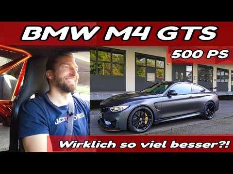 Unterwegs im Rennwagen!