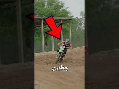 چطور توی مسابقاتی که کلاهشون پر از گل میشه بازم جلوشون میبین