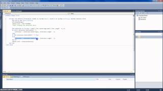 Famous Create an Extension Finder in VB10 - deliciousVB Profile