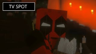 DEADPOOL X WOLVERINE: Across The X-Verse | Theater TV Spot