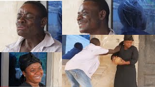 Apese is a whole mood🤣 see how he destr0yed Maa Reggie🤣🤣
