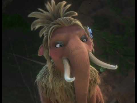 Katie The Mammoth - YouTube
