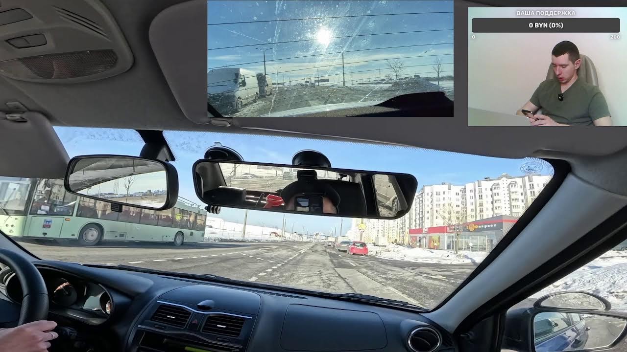 ПРЯМОЙ ЭФИР! Комментирую занятие с ученицей Анастасией