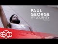 Paul George: My Journey [Part 1] | SportsCenter | ESPN