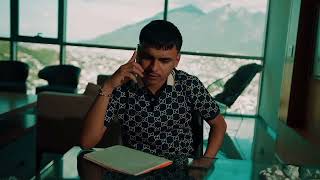 Aqui Seguimos - (Video Oficial) - Yahir Saldivar - DEL Recards 2024