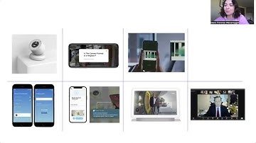 Addressing Adjacent Actor Privacy: Designing for Bystanders, Co-Users, and Surveilled Subjects ...