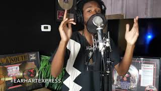 Allay Earhart - Track Star (Mooski Cover) [Earhart Express]
