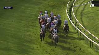 Vidéo de la course PMU PRIX D'HOTOT-EN-AUGE