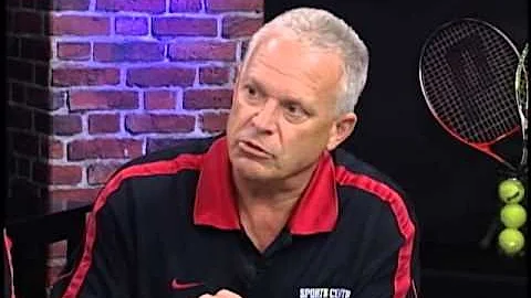 Sports Central #212 - Interview with Suzanne Linds...