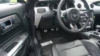2016 Ford Mustang P1461 - Kannapolis NC