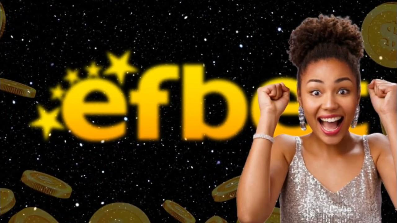 Efbet casino games - YouTube