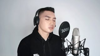 H.E.R.  -  Focus (Male Cover)