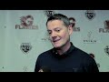 Reaction: Flames 5-3 Panthers Agg.: 6-7 POQF2L (090423)