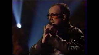 Elvis Costello "This House is Empty Now" with Burt Bacharach