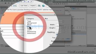 Celebrity Dreamweaver CS5.5 lessons tutorials how to design CSS3 HTML5 website page development made easy demo Net Worth