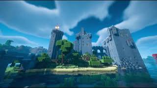 Portalism. A trailer. 