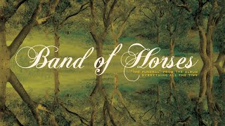 Band of Horses - The Funeral  [LYRIC VIDEO Spanish/English] Subtitulado Español Resimi