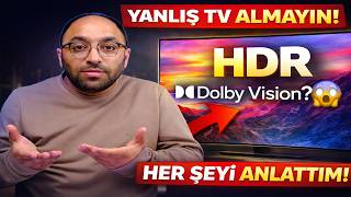 2026Da Tv Alırken Bunları Bilmiyorsan Alma