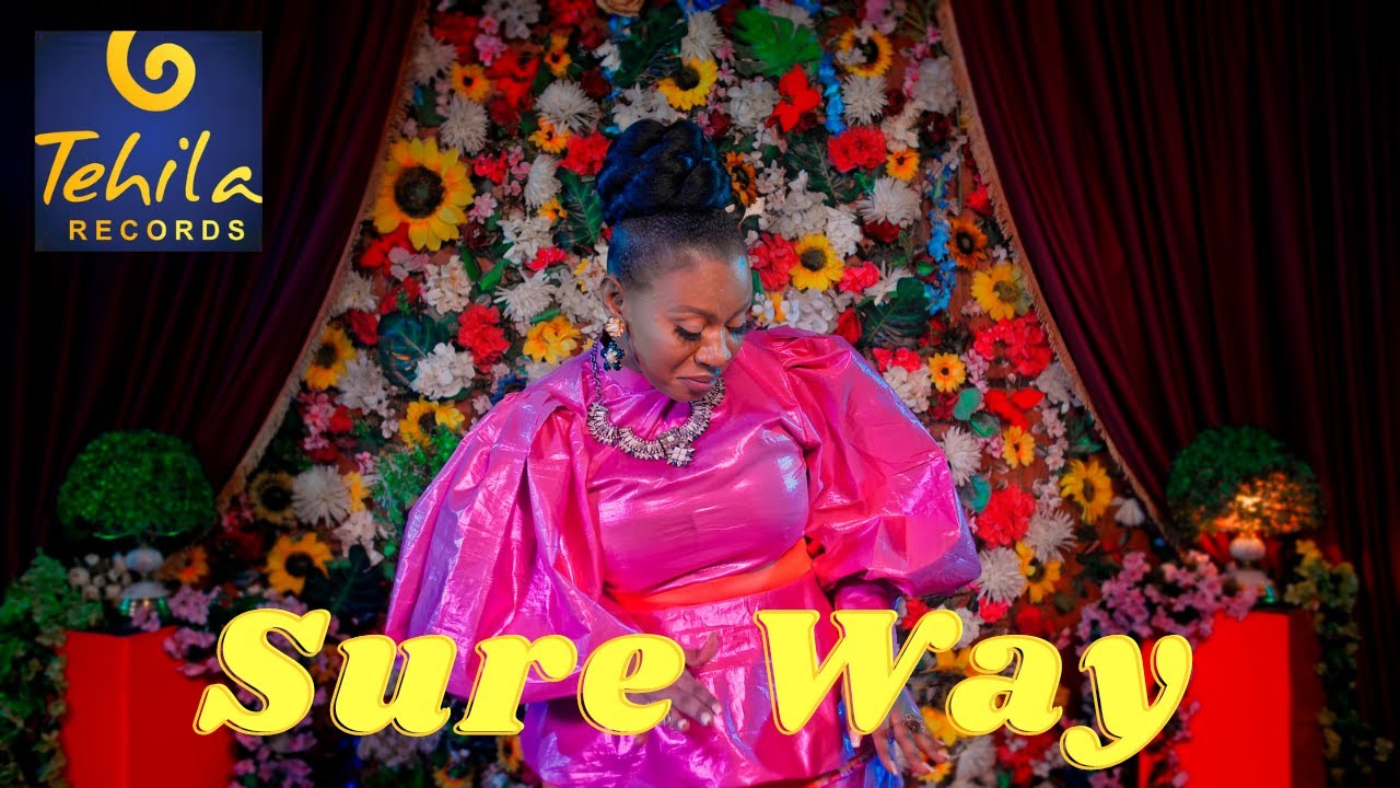 Watch Enkay Ogboruche - Sure Way on YouTube Watch Enkay Ogboruche - Sure Way on YouTube