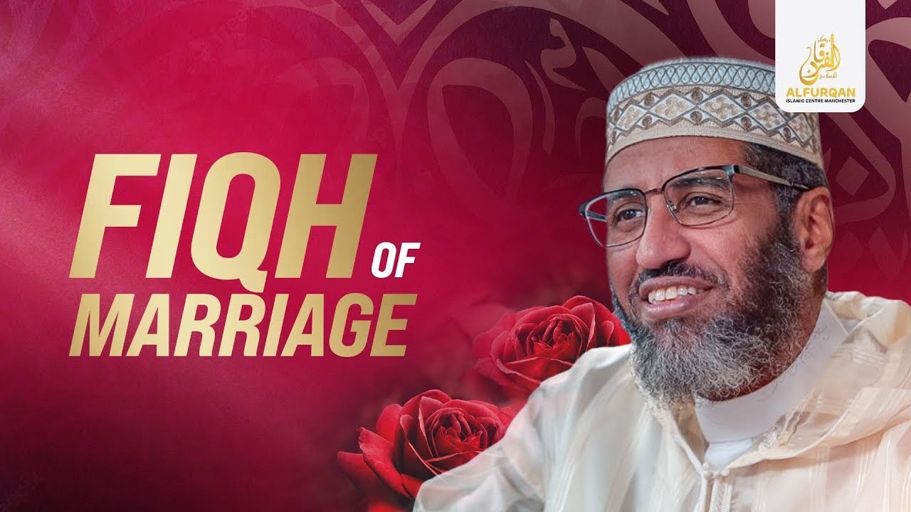 The Right Way to Find a Potential Spouse! | Ep 4 | Fiqh of Marriage | Sheikh Mostafa Al Shaybani