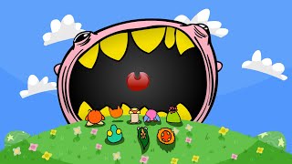 Kirbys Fuking Dreamland