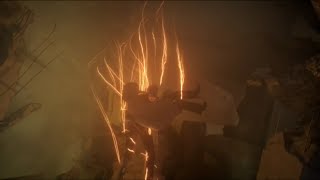 The Flash 2X22 - Flash Saves Dr. Chistina Clip Hd