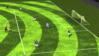 FIFA 14 iPhone/iPad - MizTv123886 vs. Aarhus GF