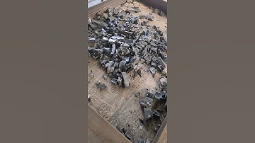 Best Shredding Moments - Satisfying ASMR Compilation #shorts