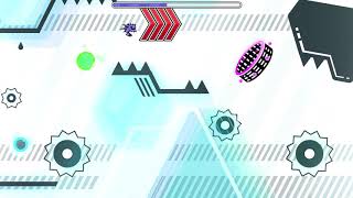 Geometry Dash ~ Tsuretette {Creo - Reflections}