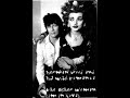 Herman Brood and his Wild Romance - The Other Woman ( I&#39;m In Love ) 1993