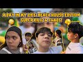 DAY 1 | A DAY IN MY LIFE: BEACH HOUSE EDITION🌴 SUPER KILIG & CHAOS! | DUREK