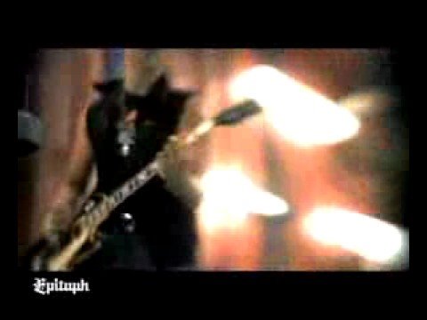 Escape the Fate - Flood