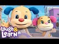 Laugh & Learn™ - Counting Song + More Kids Songs and Nursery Rhymes | Learning 123s