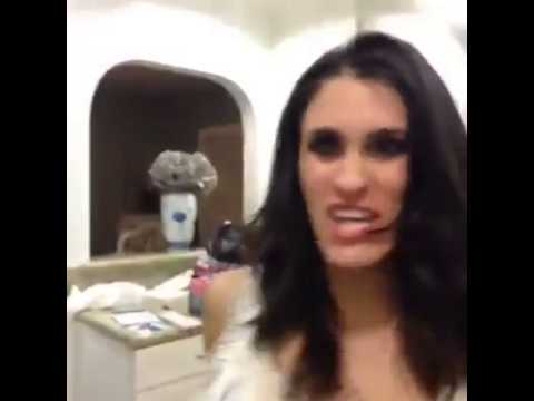 Brittany Furlan Twerk