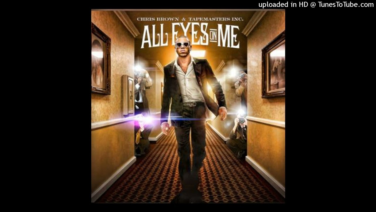 Chris Brown - Fools With You