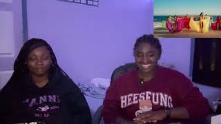 Cardi B - Bongos (feat. Megan Thee Stallion) [Official Music Video] [Reaction Video]