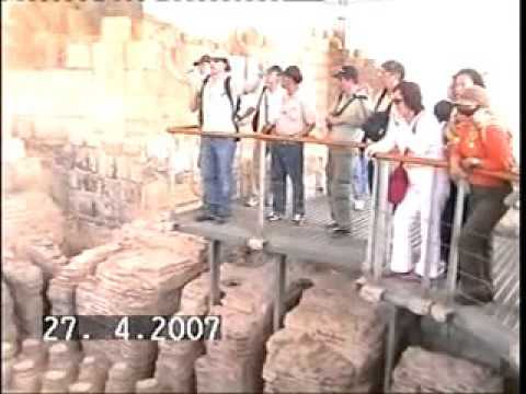 Go Israel 2007-Part 02