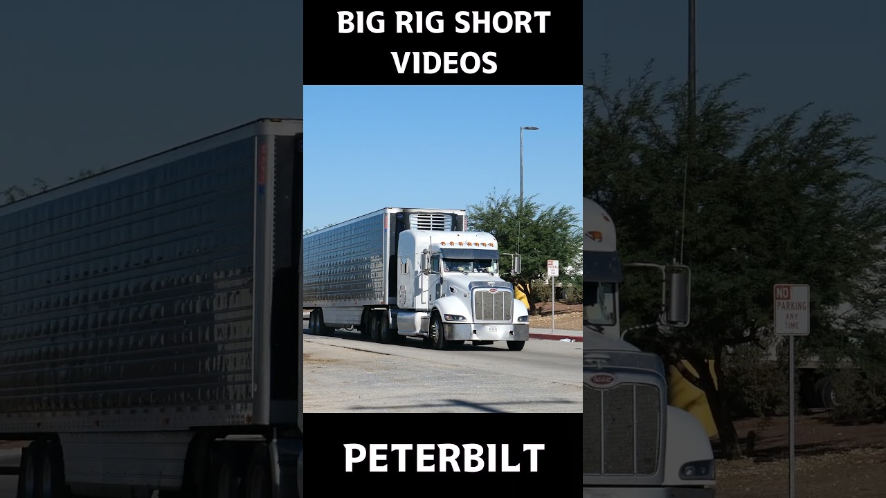BIG RIG VIDEOS 