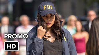 Celebrity Quantico (ABC) "Secret" Promo HD Net Worth