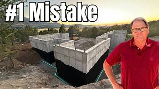Make Sure This Weak Spot Is Covered: Waterproofing Your Foundation Right