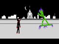 Miles Morales VS Green Goblin