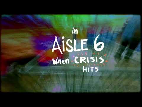 youtube filmek - Sadie Jean - Aisle 6 (Official Lyric Video)