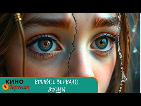 МЕНЯ ПРОДАЛИ В РАБСТВО САМЫЕ РОДНЫЕ ЛЮДИ! КАК СДЕЖАТЬ И СТАТЬ СЧАСТЛИВОЙ?! Кривое зеркало души