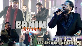 ERNIM IBRAHIMI - program festive 2026 x MC XHEDO, ERO SHOW by HOUSE OF STARS ⭐️